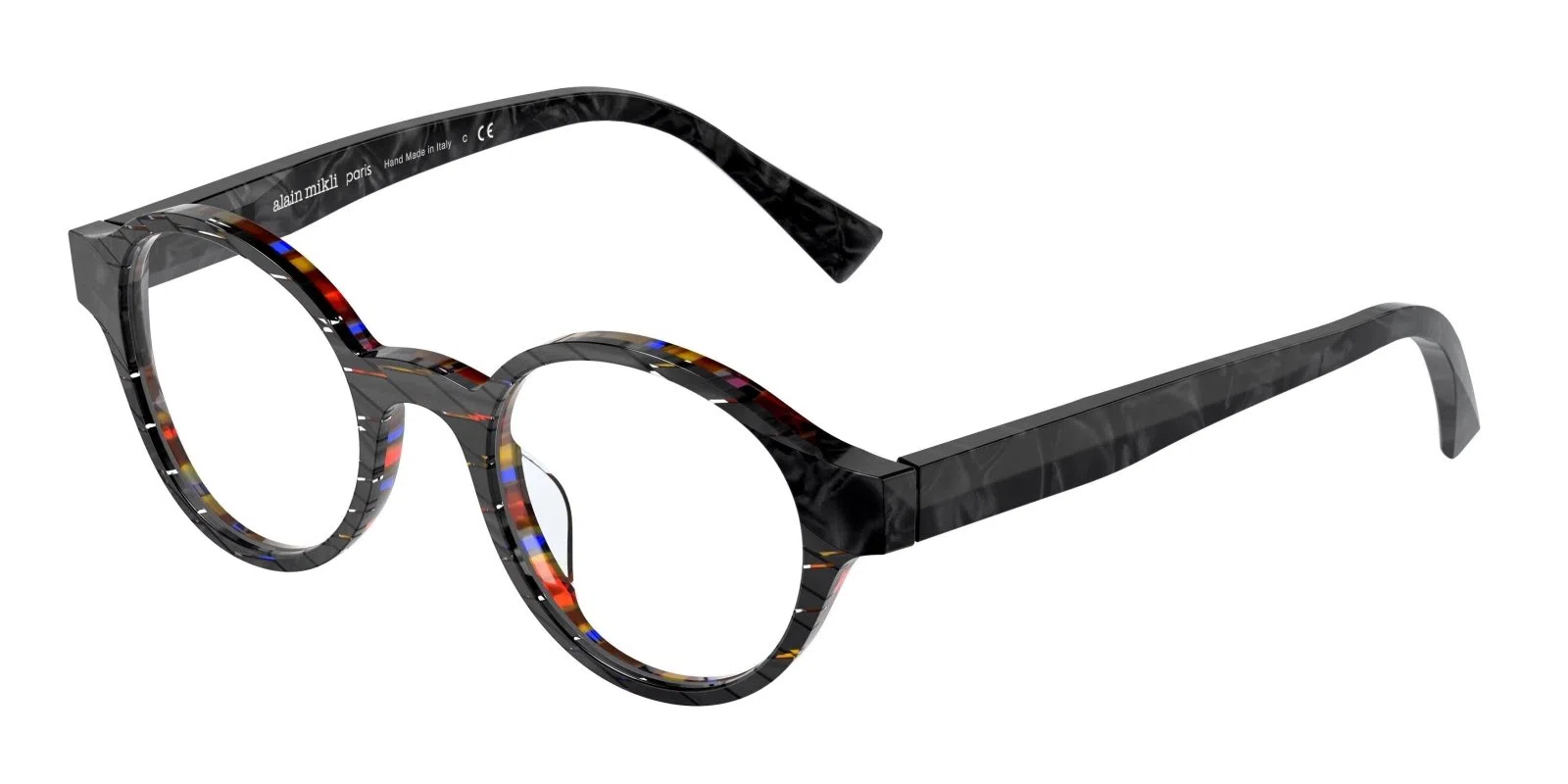 Alain Mikli Kiva 3132 Eyeglasses - view 2